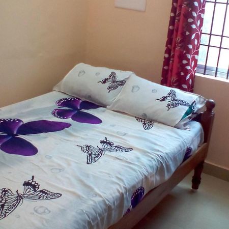 Sai Guest House Tiruvannāmalai 外观 照片