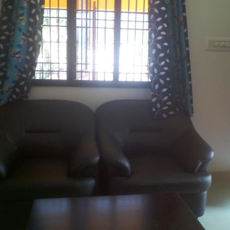 Sai Guest House Tiruvannāmalai 外观 照片