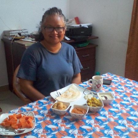 Sai Guest House Tiruvannāmalai 外观 照片