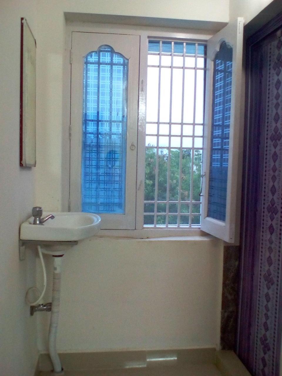 Sai Guest House Tiruvannāmalai 外观 照片