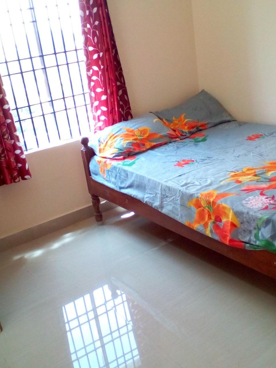 Sai Guest House Tiruvannāmalai 外观 照片
