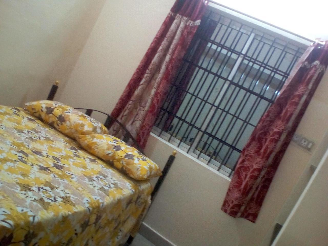 Sai Guest House Tiruvannāmalai 外观 照片